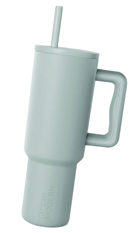 Coconut Cleaning Carpet Referral Program Tumbler