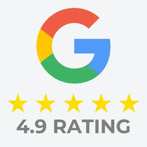 Google Reviews Logo