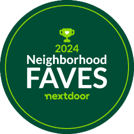 Nextdoor Neighborhood Faves Icon